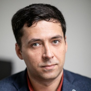 Логотип @gaskovpw - Психотерапевт Гаськов Павел