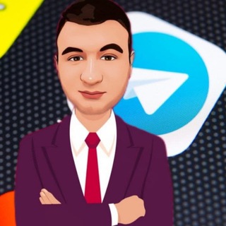 Логотип @gasparcomment - Авакян Гаспар Chat