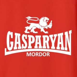 Логотип @gasparyanchat - ГАСПАРЯН Chat