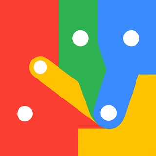 Логотип @gasru_chat - Google Apps Script | Клуб