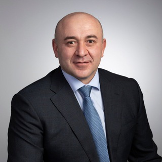 Логотип @gasseevibragim - Ибрагим Гассеев