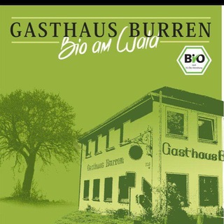 Логотип @gasthaus_burren - Gasthaus Burren