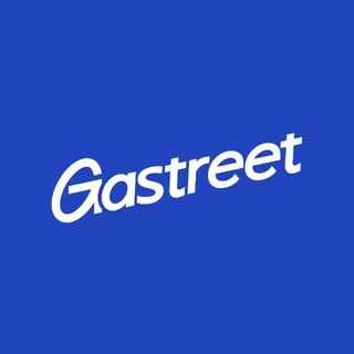 Логотип @gastreetshow - Gastreet 2026