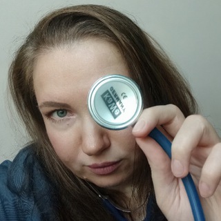 Логотип @gastro_guseva - Гастроэнтеролог Гусева Екатерина