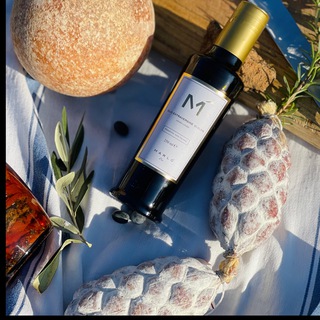 Логотип @gastro_posylki_italia_apulia - АпулиЯ от А до Я | посылки из Италии 🇮🇹📦