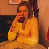 Логотип @gastrokrotik - не только гастрокротик °