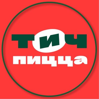 Логотип @gastronomic24 - ТиЧ Пицца Подслушано Красноярск