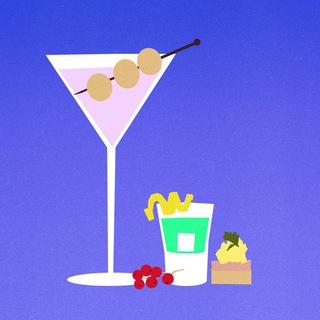 Логотип @gastrostas - Еще по одной