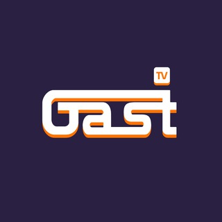 Логотип @gasttv - 🌶GastTV