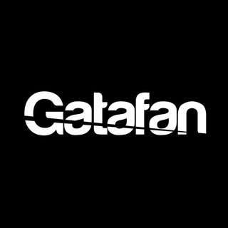 Логотип @gatafan - Gatafan