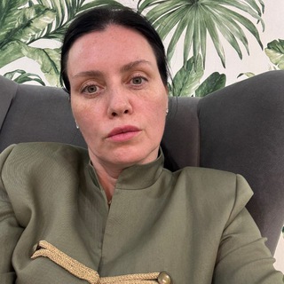 Логотип @gataulina_anjelika - Анжелика Гатаулина
