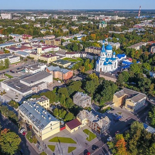 Логотип @gatchina_interesnoe - Гатчина | Новости | Недвижимость