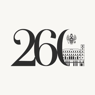 Логотип @gatchina_palace - Музей-заповедник «Гатчина»