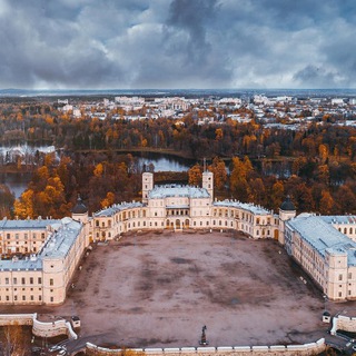 Логотип @gatchina_polit - Гатчина | Политика | Новости