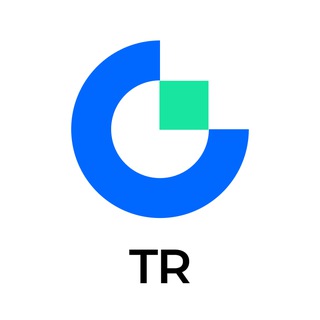 Логотип @gate_tr - Gate TR