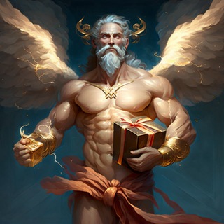 Логотип @gates_promo - ГАТЕС ПРОМОКОДЫ