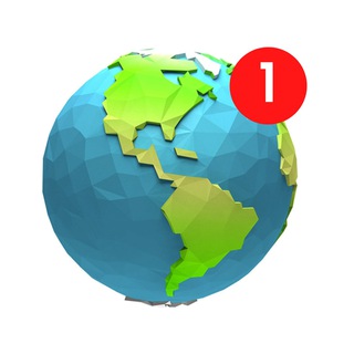 Логотип @gather_travel - Туризм / Путешествия