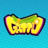 Логотип @gatto_gamebot - Gatto | Game