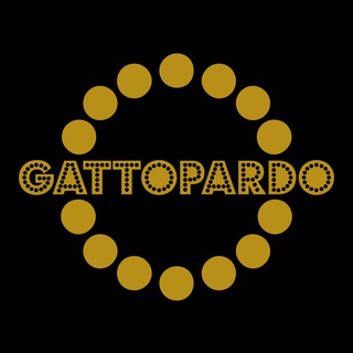 Логотип @gattopardobrescia - GATTOPARDO Brescia 🐆