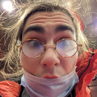 Логотип @gatveevy_zametki - заметки гатвея