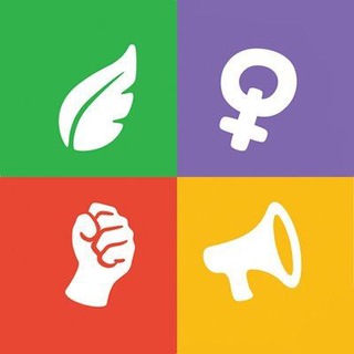 Логотип @gaucheanticapitaliste - Gauche anticapitaliste