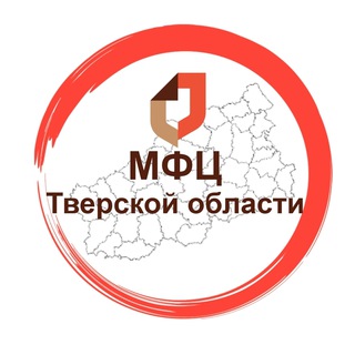 Логотип @gaumfc69 - ГАУ "МФЦ" Тверской области