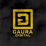 Логотип @gaura_digital - Gaura digital | Маркетинг