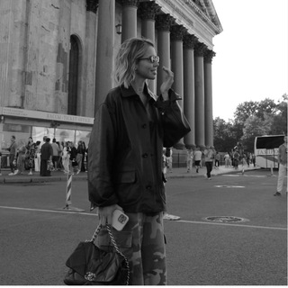 Логотип @gaurchikk - gaurchik