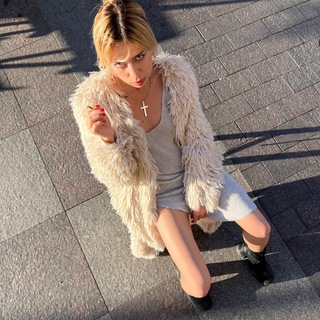 Логотип @gaushajhahwhh - ласточка/чат