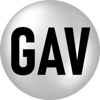 Логотип @gav_newz - GAV