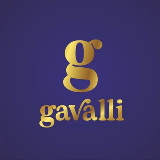 Логотип @gavaliuz - Gavalli shirinliklari