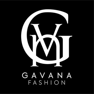 Логотип @gavana_fashion - Женская одежда опт🇹🇷 Gavana Fashion toptan
