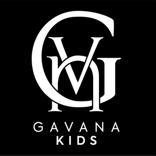 Логотип @gavana_kids - Gavana Kids оптом wholesale toptan