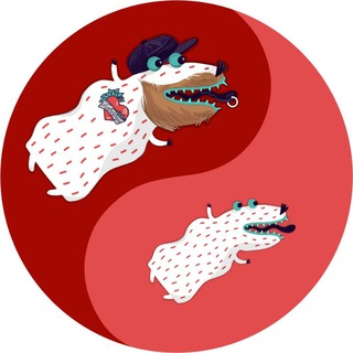 Логотип @gavarunmulty - Студыя Гаварун