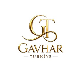 Логотип @gavhar_turkiye - Gavhar_Turkiye_Каталог🇹🇷🌍