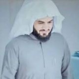 Логотип @gavhari_noeb_0101 - Амри Маруф