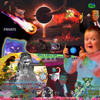 Логотип @gavnocommander - Главнокомандущий без Л