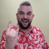 Логотип @gavrikovgovorit - Гавриков Говорит про: маркетинг, бизнес, саморазвитие