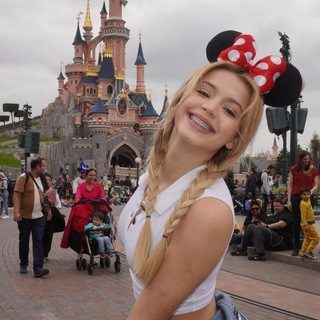 Логотип @gavrilina_543 - запросы на прем.шб от Дашки и Лерки