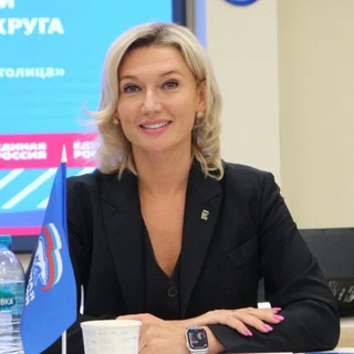 Логотип @gavrilinams - Просто Мария / Гаврилина