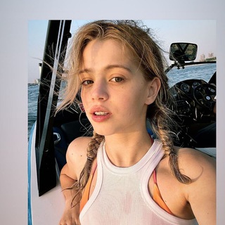 Логотип @gavrilinaslivu - Слив Гаврилина Gavrilina Юля