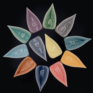 Логотип @gavrilinglazes - Gavrilin Glazes