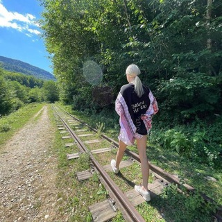 Логотип @gavrilinna - Оᴩиᴦи ᴄ ʙ/ю🦕🛍