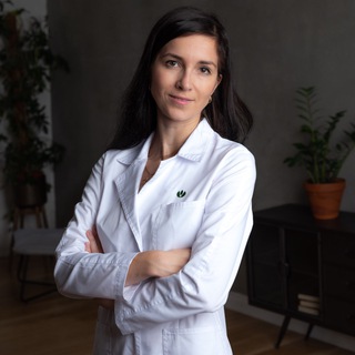 Логотип @gavriliuknd - DR.Gavriliuk