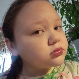 Логотип @gavrilkina12 - юлькинаа🐸