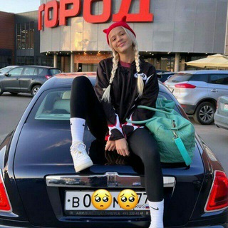 Логотип @gavrill1nna - Гаврилина зе бест :3