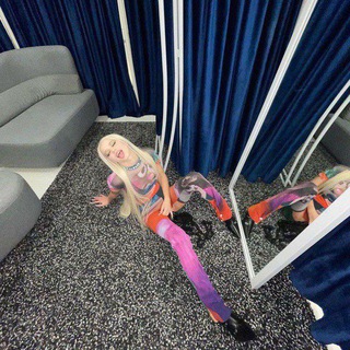 Логотип @gavrillina_tgs - -ахн юля👼🏼