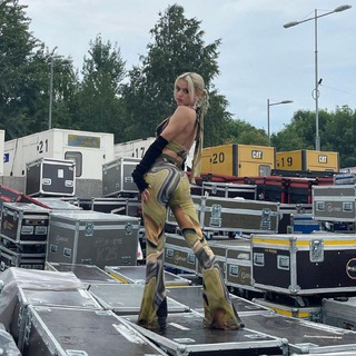 Логотип @gavrillnaeap - мы