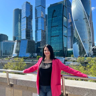 Логотип @gavrilovatatana - Клуб путешественников