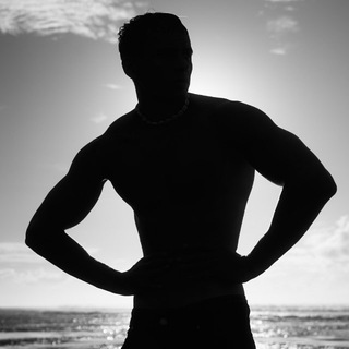 Логотип @gavrish_da - GAVRISH